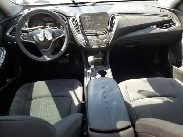 1G1ZD5ST9NF154140 2022 CHEVROLET MALIBU - Image 8