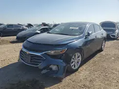 1G1ZD5ST9NF154431 2022 CHEVROLET MALIBU