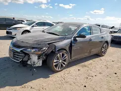 1G1ZD5ST9NF154879 2022 CHEVROLET MALIBU