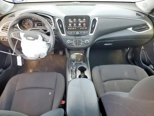 1G1ZD5ST9NF154879 2022 CHEVROLET MALIBU - Image 8