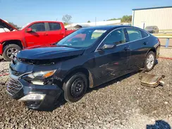 1G1ZD5ST9NF155160 2022 CHEVROLET MALIBU