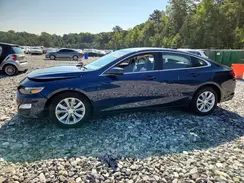 1G1ZD5ST9NF155644 2022 CHEVROLET MALIBU