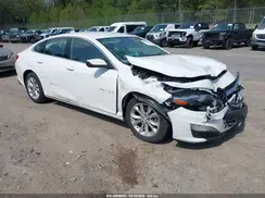 1G1ZD5ST9NF155725 2022 CHEVROLET MALIBU