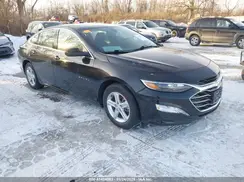 1G1ZD5ST9NF156440 2022 CHEVROLET MALIBU