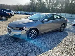 1G1ZD5ST9NF156504 2022 CHEVROLET MALIBU