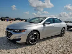 1G1ZD5ST9NF157006 2022 CHEVROLET MALIBU