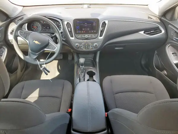 1G1ZD5ST9NF157006 2022 CHEVROLET MALIBU - Image 8