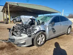 1G1ZD5ST9NF157314 2022 CHEVROLET MALIBU