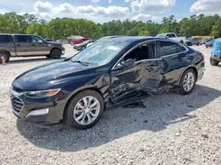 1G1ZD5ST9NF157412 2022 CHEVROLET MALIBU