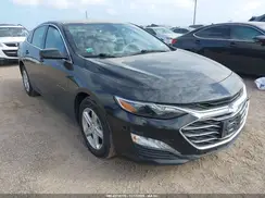 1G1ZD5ST9NF157538 2022 CHEVROLET MALIBU