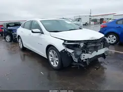 1G1ZD5ST9NF157667 2022 CHEVROLET MALIBU