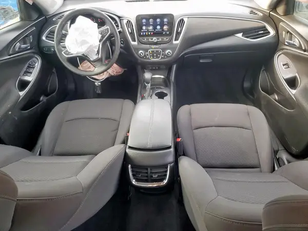 1G1ZD5ST9NF157894 2022 CHEVROLET MALIBU - Image 8