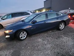 1G1ZD5ST9NF158012 2022 CHEVROLET MALIBU