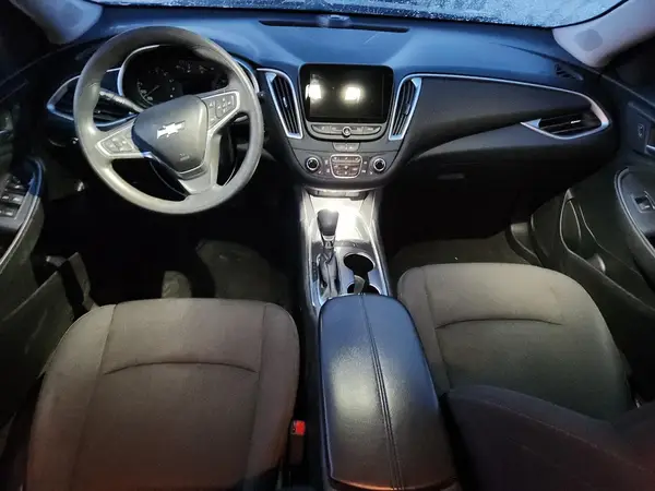 1G1ZD5ST9NF158012 2022 CHEVROLET MALIBU - Image 8