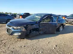 1G1ZD5ST9NF158267 2022 CHEVROLET MALIBU