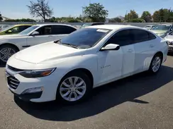 1G1ZD5ST9NF158527 2022 CHEVROLET MALIBU