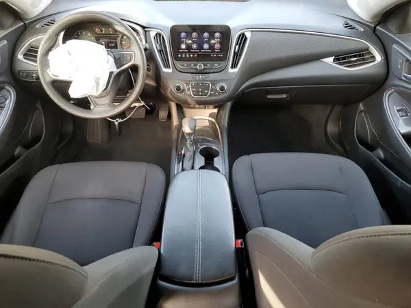 1G1ZD5ST9NF158592 2022 CHEVROLET MALIBU - Image 8