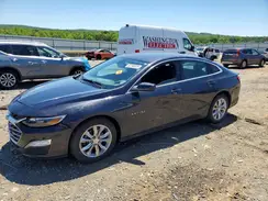 1G1ZD5ST9NF159550 2022 CHEVROLET MALIBU