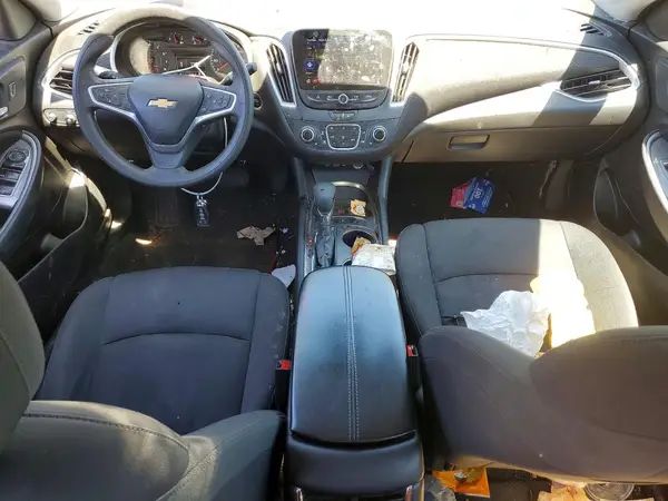 1G1ZD5ST9NF159550 2022 CHEVROLET MALIBU - Image 8