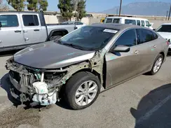 1G1ZD5ST9NF160407 2022 CHEVROLET MALIBU