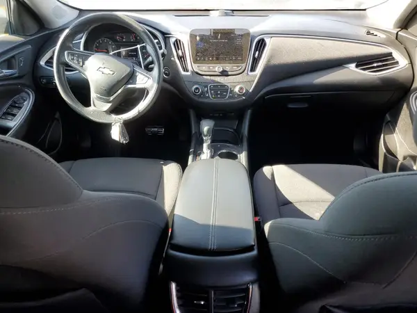 1G1ZD5ST9NF160407 2022 CHEVROLET MALIBU - Image 8