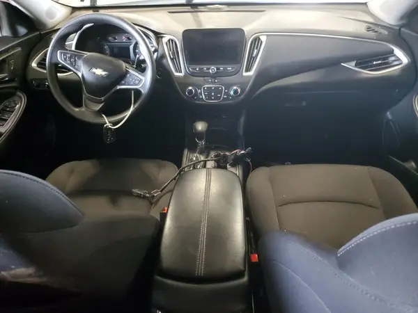 1G1ZD5ST9NF160679 2022 CHEVROLET MALIBU - Image 8