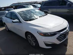 1G1ZD5ST9NF160939 2022 CHEVROLET MALIBU