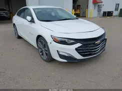 1G1ZD5ST9NF160990 2022 CHEVROLET MALIBU