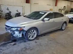 1G1ZD5ST9NF161153 2022 CHEVROLET MALIBU