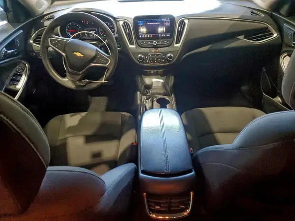 1G1ZD5ST9NF161153 2022 CHEVROLET MALIBU - Image 8