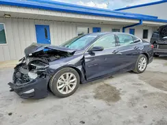1G1ZD5ST9NF161170 2022 CHEVROLET MALIBU