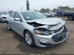 1G1ZD5ST9NF161329 2022 CHEVROLET MALIBU