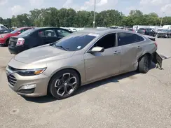 1G1ZD5ST9NF161816 2022 CHEVROLET MALIBU