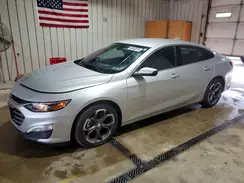 1G1ZD5ST9NF162061 2022 CHEVROLET MALIBU