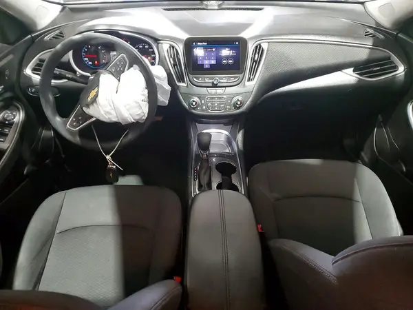 1G1ZD5ST9NF162061 2022 CHEVROLET MALIBU - Image 8