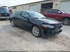 1G1ZD5ST9NF162156 2022 CHEVROLET MALIBU