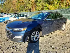 1G1ZD5ST9NF162691 2022 CHEVROLET MALIBU