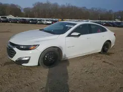 1G1ZD5ST9NF162948 2022 CHEVROLET MALIBU