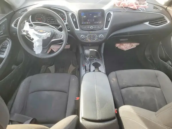 1G1ZD5ST9NF162948 2022 CHEVROLET MALIBU - Image 8