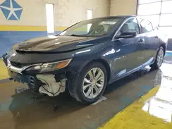 1G1ZD5ST9NF163467 2022 CHEVROLET MALIBU
