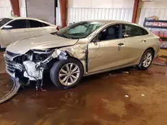 1G1ZD5ST9NF163520 2022 CHEVROLET MALIBU