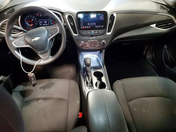 1G1ZD5ST9NF163520 2022 CHEVROLET MALIBU - Image 8