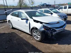 1G1ZD5ST9NF163968 2022 CHEVROLET MALIBU