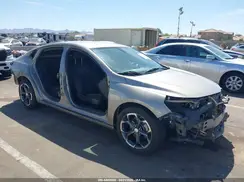 1G1ZD5ST9NF164084 2022 CHEVROLET MALIBU