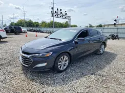 1G1ZD5ST9NF164487 2022 CHEVROLET MALIBU