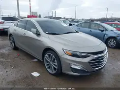 1G1ZD5ST9NF165302 2022 CHEVROLET MALIBU