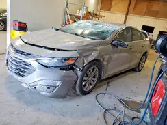 1G1ZD5ST9NF165350 2022 CHEVROLET MALIBU