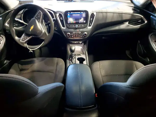 1G1ZD5ST9NF165350 2022 CHEVROLET MALIBU - Image 8