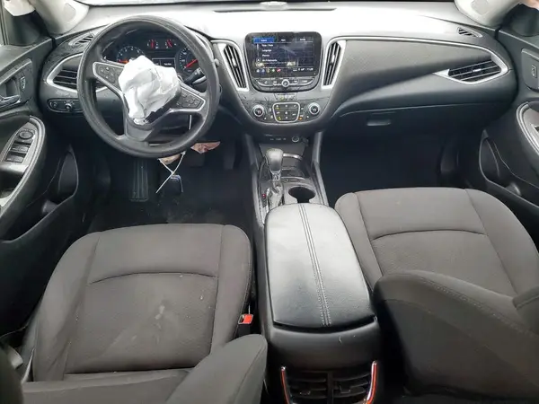 1G1ZD5ST9NF166658 2022 CHEVROLET MALIBU - Image 8