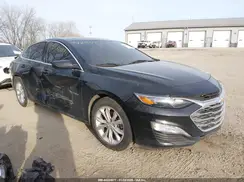 1G1ZD5ST9NF167213 2022 CHEVROLET MALIBU